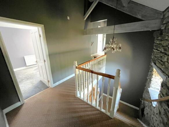 2 bed Barn Conversion for sale Image 11