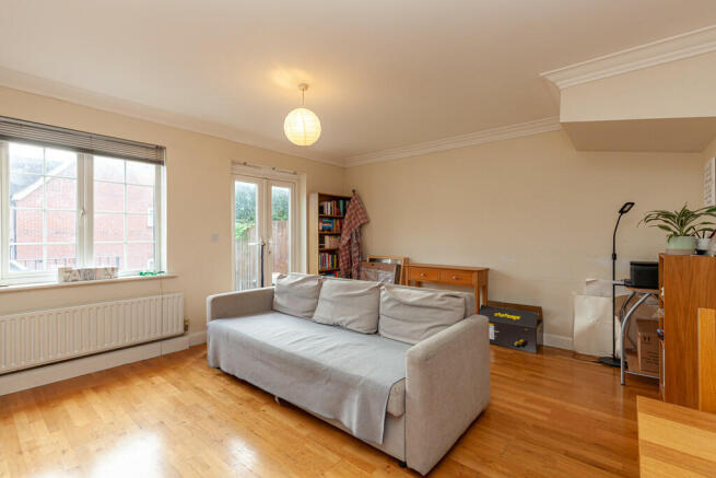 Living Area- Angl...
