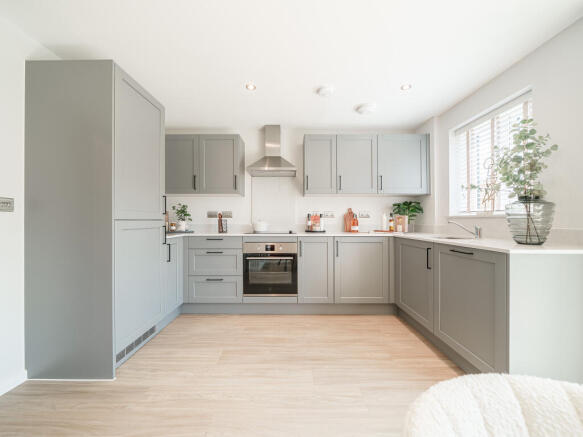 Off Newlands Drive,
Grove,
Wantage,
Oxfordshire
 OX12 0FW photo 4