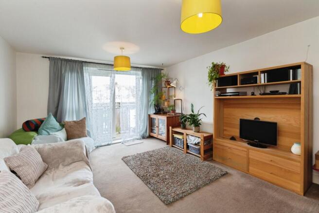 Livng Room