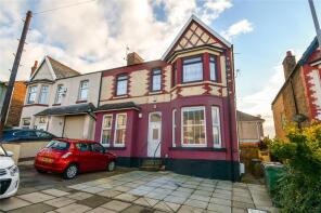 15, Hillside Road, Wallasey CH44 2DZ