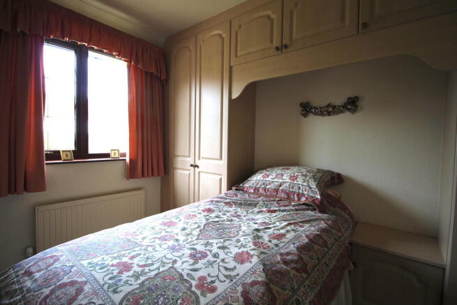 Second Bedroom. D...
