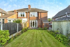 11, Danum Drive, Clifton, Rotherham S65 2SW