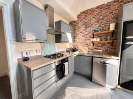 1, 26 Percy Court, Percy Road, Bournemouth BH5 1JG