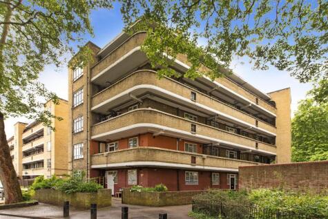 Highbury Estate, N5