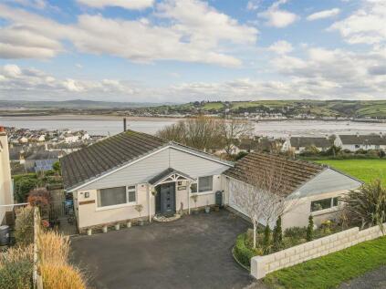 Pitt Hill, Appledore