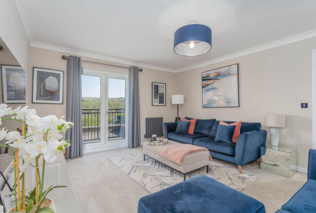27 Rylands Park, Ripponden HX6 4JH photo 4