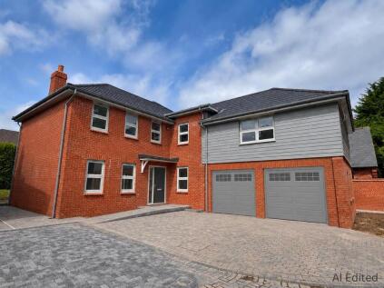 Harland Way, Cottingham