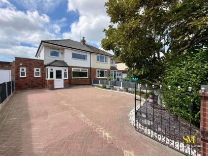 Liverpool Road, Formby, Liverpool, L37