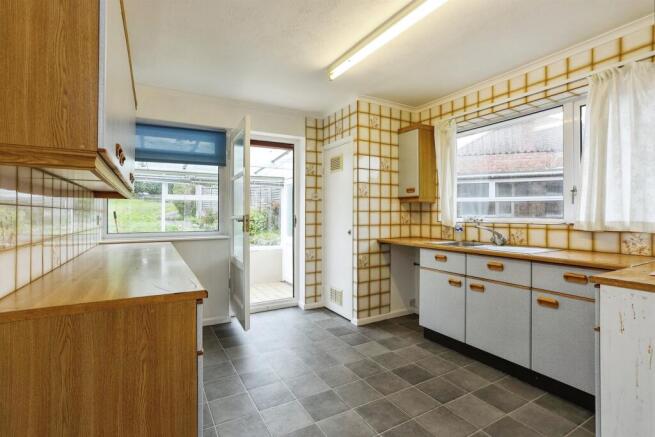 3 Kitchen