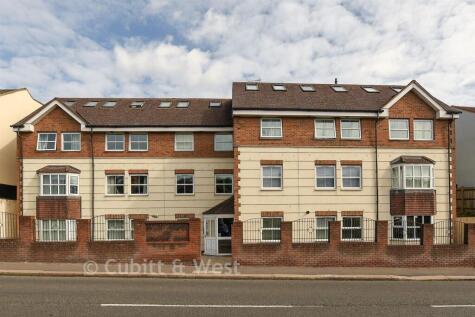 Godstone Road, Whyteleafe, Surrey
