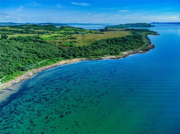 Fintry Bay Woods