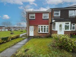 37, Calder Walk, Sunniside, Whickham NE16 5XF