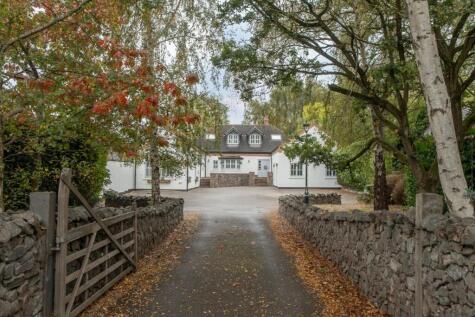 Station Road, Countesthorpe, Leicestershire