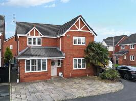 52, Weavermill Park, Wigan WN4 9EZ