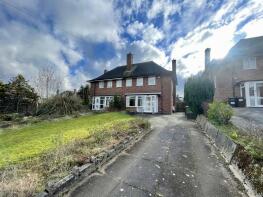 870, Old Lode Lane, Elmdon, Solihull B92 8NQ