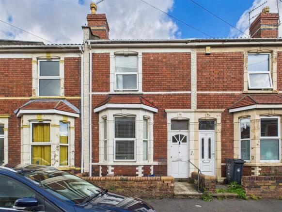 1 - Terraced House for Auction, St George, Bristol