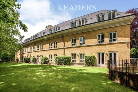 Heathside Crescent, Woking, Surrey