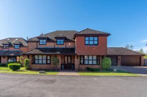 44, Field Gardens, Steventon, Abingdon OX13 6TF