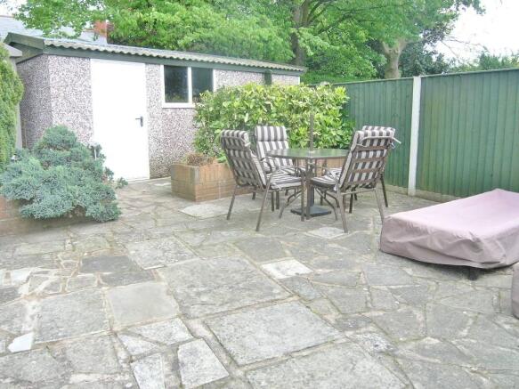 Sun Terrace