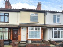 168, Tomkinson Road, Nuneaton CV10 8BW