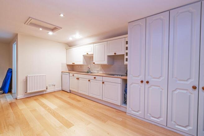 Annexe/Studio