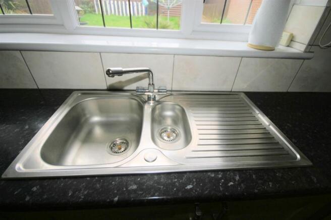 View of Sink