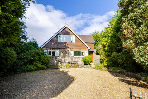 Beacon Road, Crowborough
