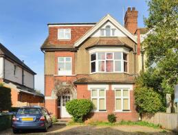 10c, Effingham Road, Long Ditton, Surbiton KT6 5JY