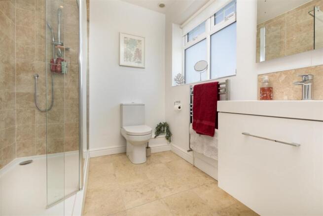 42 Highfields Close, Ashby