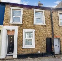 9, Prebend Street, Bedford MK40 1QN