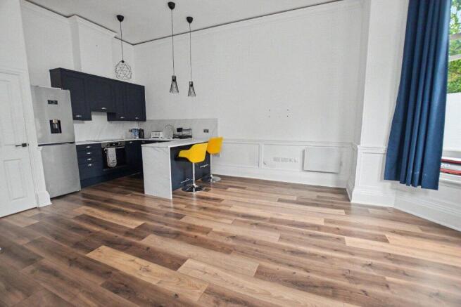 1 bed Apartment for sale Image 7