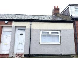 6, Tower Street, Sunderland SR2 8NF