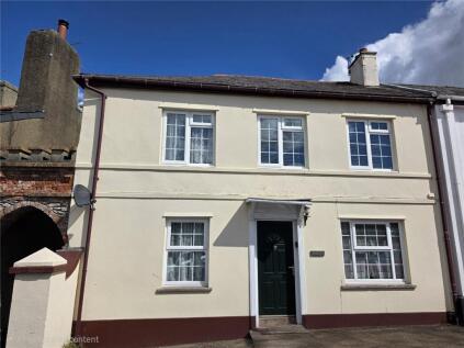 North Street, Ipplepen, Newton Abbot, Devon, TQ12