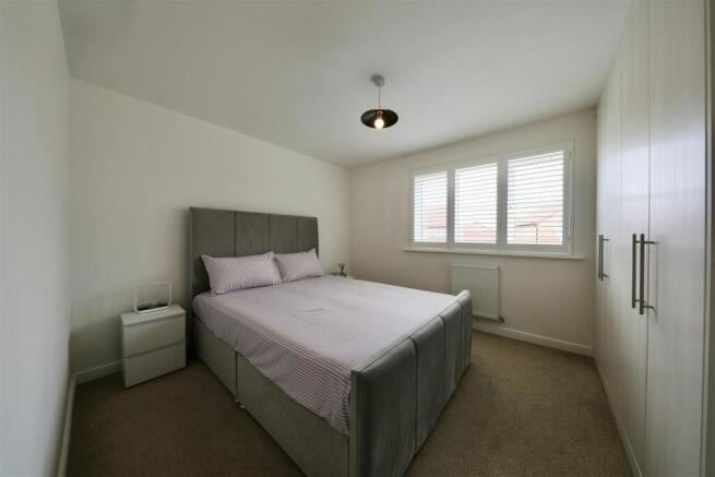 2 bed Semi-Detached for sale Image 4