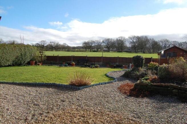 Rear Garden - Other 
