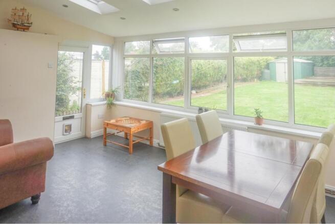 Sun Room