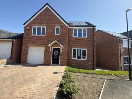 Baneberry Drive, Sunderland, Tyne and Wear, SR3 1EH