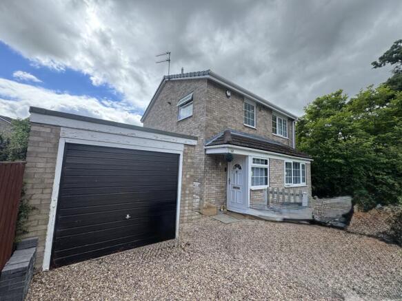 3 bed Detached to rent