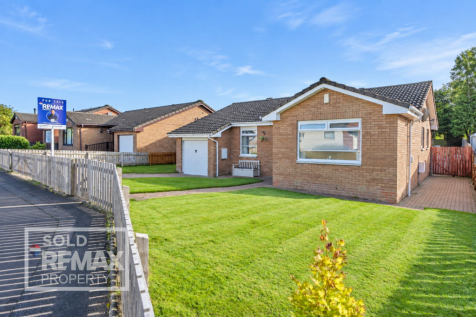Graham Court, Blackburn, EH47