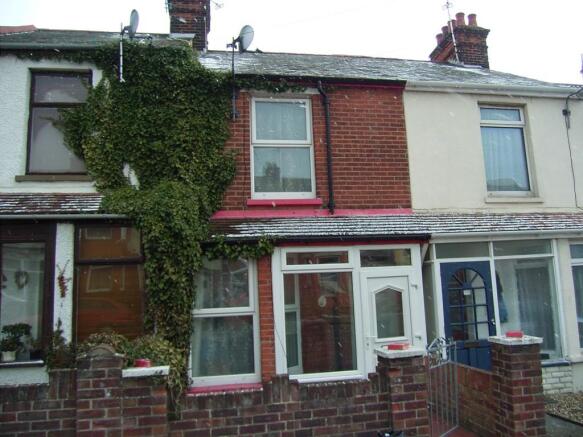 Photo of the property
