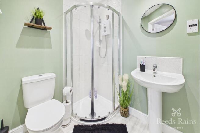 3 bed Semi-Detached for sale Image 9