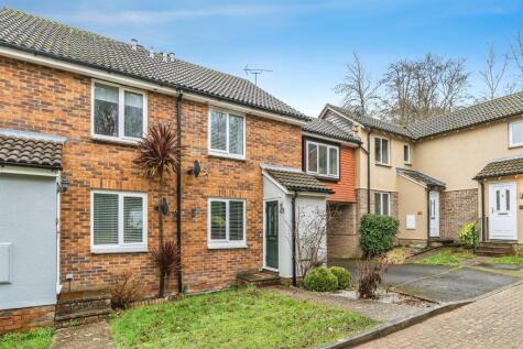 Kensington Fields, Dibden Purlieu, Southampton
