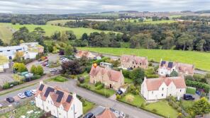 47, Crichton Avenue, Pathhead EH37 5QJ