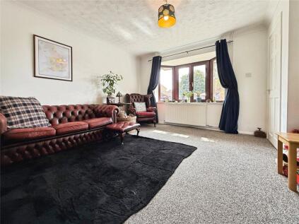 Hibaldstow Road, Lincoln, Lincolnshire, LN6