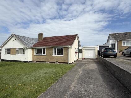 Wallenge Close, Paulton
