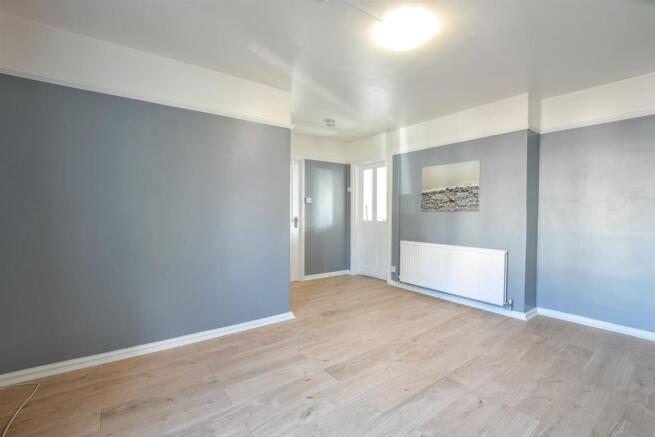 Living / Dining