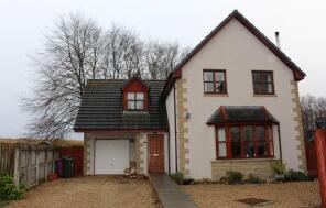 47, Knockomie Gardens, Forres IV36 2TN