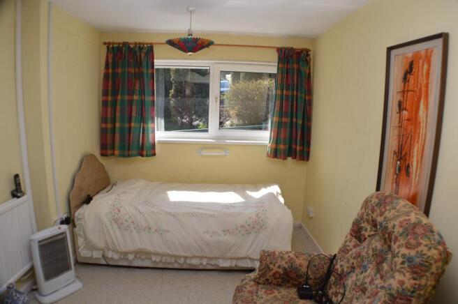 Bedroom 1 (Double with Ensuite)