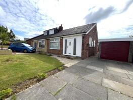 5, Singleton Grove, Westhoughton, Bolton BL5 3HW